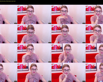 rubytwinkle — 9 minute Chaturbate female cam video, 720p, Dec 6, 2019