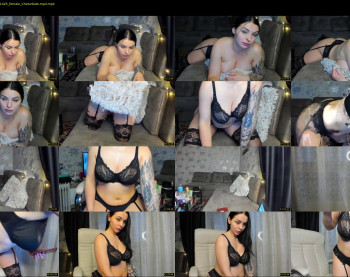 lovense_lady — 19 minute Chaturbate female cam video, 720p, Dec 7, 2019