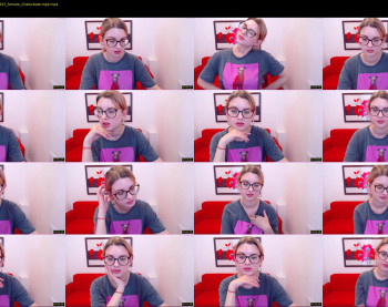 rubytwinkle — 7 minute Chaturbate female cam video, 720p, Dec 7, 2019