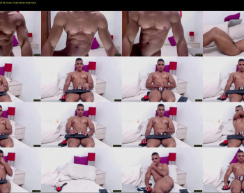 sinningangel — 107 minute Chaturbate male cam video, 720p, Dec 8, 2019