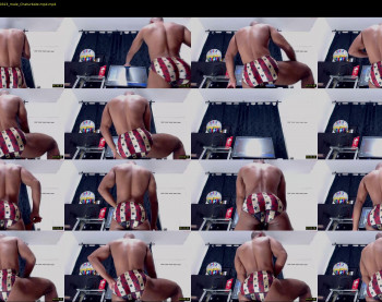 sinningangel — 12 minute Chaturbate male cam video, 720p, Dec 8, 2019