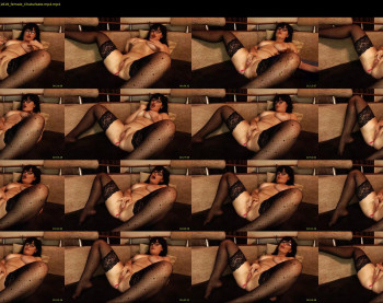modest_devil — 7 minute Chaturbate female cam video, 720p, Dec 8, 2019