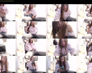 squirtkrozz — 33 minute Chaturbate female cam video, 720p, Dec 9, 2019
