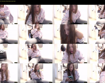 squirtkrozz — 33 minute Chaturbate female cam video, 720p, Dec 9, 2019