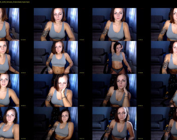 kindlybitch — 68 minute Chaturbate female cam video, 720p, Dec 10, 2019