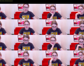 rubytwinkle — 18 minute Chaturbate female cam video, 720p, Dec 11, 2019