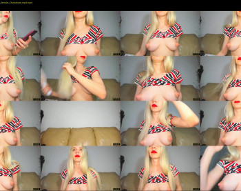 claricce — 59 minute Chaturbate female cam video, 720p, Dec 11, 2019