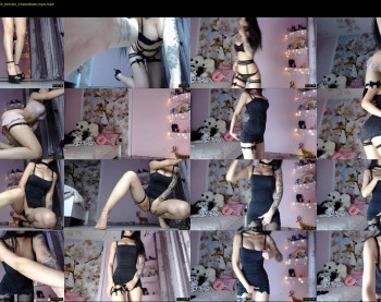 didiactive — 94 minute Chaturbate female cam video, 720p, Dec 12, 2019
