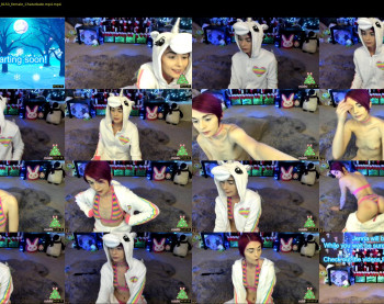 midnightpixie — 71 minute Chaturbate female cam video, 720p, Dec 12, 2019