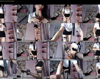 didiactive — 97 minute Chaturbate female cam video, 720p, Dec 14, 2019