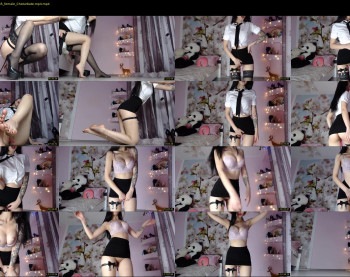 didiactive — 94 minute Chaturbate female cam video, 720p, Dec 14, 2019