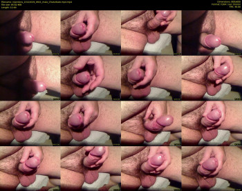 injections — 12 minute Chaturbate male cam video, 480p, Dec 13, 2019
