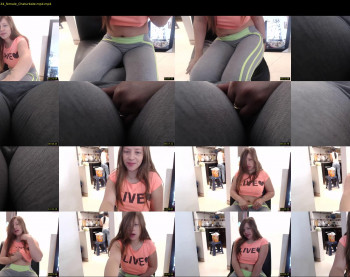 squirtkrozz — 24 minute Chaturbate female cam video, 720p, Dec 13, 2019