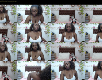 victoria_cakes — 9 minute Chaturbate female cam video, 720p, Dec 14, 2019