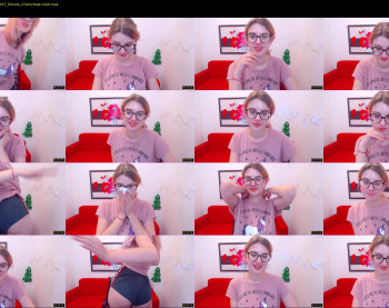 rubytwinkle — 6 minute Chaturbate female cam video, 720p, Dec 16, 2019