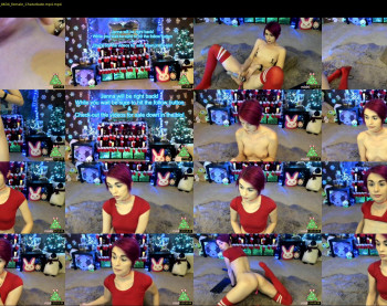 midnightpixie — 108 minute Chaturbate female cam video, 720p, Dec 16, 2019