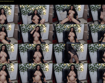 basthet — 65 minute Chaturbate female cam video, 720p, Dec 18, 2019