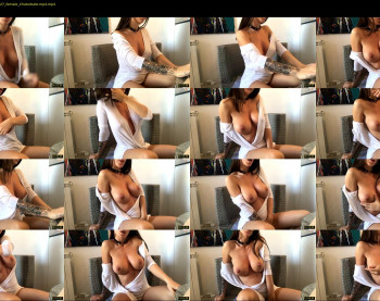 iamalexiss — 16 minute Chaturbate female cam video, 720p, Dec 18, 2019