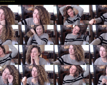 roxyrolla — 5 minute Chaturbate female cam video, 720p, Dec 18, 2019
