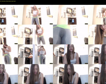 squirtkrozz — 15 minute Chaturbate female cam video, 720p, Dec 18, 2019