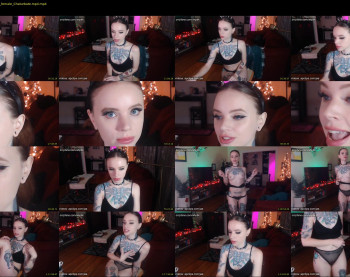 babyjas — 94 minute Chaturbate female cam video, 720p, Dec 20, 2019