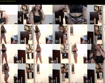 squirtkrozz — 28 minute Chaturbate female cam video, 720p, Dec 19, 2019