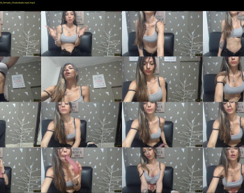 mila_coxx — 40 minute Chaturbate female cam video, 480p, Dec 20, 2019
