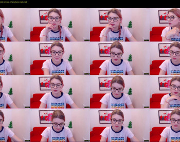 rubytwinkle — 26 minute Chaturbate female cam video, 720p, Dec 20, 2019