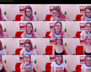 rubytwinkle — 49 minute Chaturbate female cam video, 720p, Dec 21, 2019