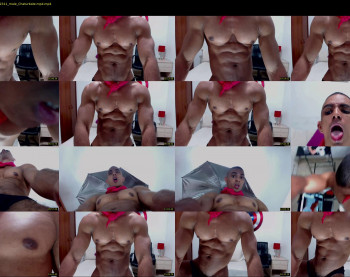 sinningangel — 19 minute Chaturbate male cam video, 720p, Dec 20, 2019