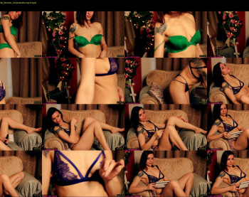 sofiafoster — 35 minute Chaturbate female cam video, 720p, Dec 20, 2019