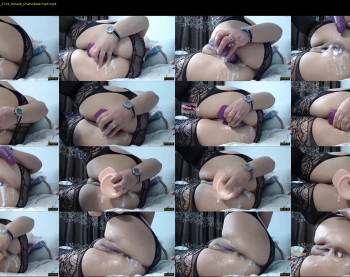 anemary2010 — 11 minute Chaturbate female cam video, 720p, Dec 21, 2019