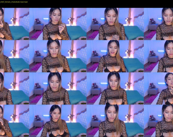 caandycrrush — 19 minute Chaturbate female cam video, 720p, Dec 22, 2019