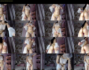 didiactive — 13 minute Chaturbate female cam video, 720p, Dec 22, 2019