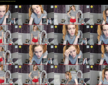 mikki_coy — 10 minute Chaturbate female cam video, 720p, Dec 21, 2019