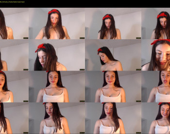 porn_start — 5 minute Chaturbate couple cam video, 720p, Dec 22, 2019