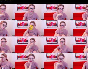 rubytwinkle — 31 minute Chaturbate female cam video, 720p, Dec 22, 2019