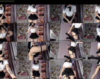 didiactive — 96 minute Chaturbate female cam video, 720p, Dec 24, 2019