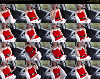missofkiss — 20 minute Chaturbate couple cam video, 480p, Dec 23, 2019