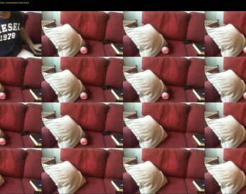 tsmile — 19 minute Chaturbate male cam video, 720p, Dec 23, 2019