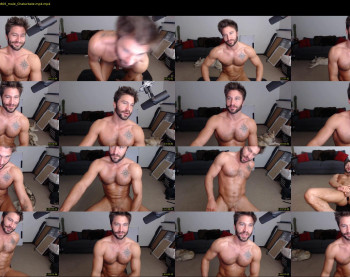 kanedrexler — 123 minute Chaturbate male cam video, 720p, Dec 24, 2019