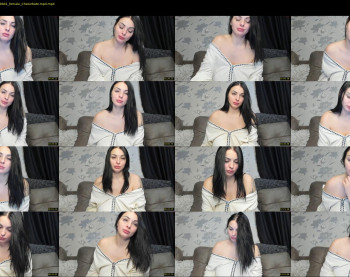 lovense_lady — 12 minute Chaturbate female cam video, 720p, Dec 25, 2019