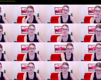 rubytwinkle — 32 minute Chaturbate female cam video, 720p, Dec 24, 2019