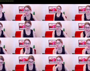 rubytwinkle — 39 minute Chaturbate female cam video, 720p, Dec 25, 2019