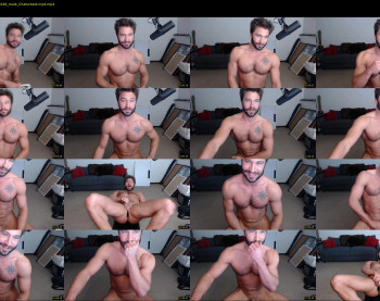 kanedrexler — 31 minute Chaturbate male cam video, 720p, Dec 26, 2019