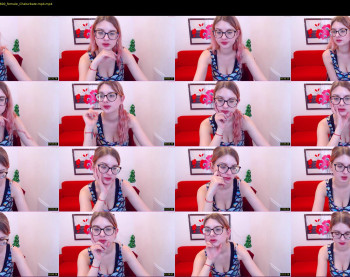 rubytwinkle — 27 minute Chaturbate female cam video, 720p, Dec 25, 2019
