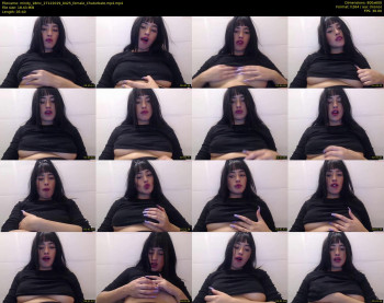 mindy_18mc — 6 minute Chaturbate female cam video, 480p, Dec 27, 2019