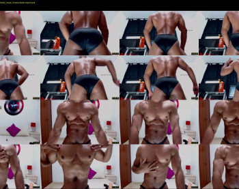 sinningangel — 22 minute Chaturbate male cam video, 720p, Dec 28, 2019