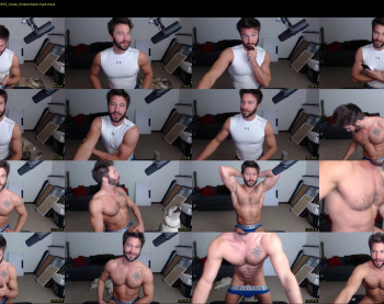 kanedrexler — 147 minute Chaturbate male cam video, 720p, Dec 29, 2019