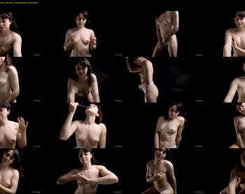 mindvoiding — 95 minute Chaturbate female cam video, 720p, Dec 30, 2019